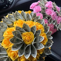 Image 2 of Money Bouquet