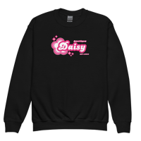 Image 2 of Daisy Boutique - Y2K Youth crewneck sweatshirt