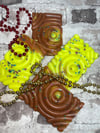 Funky Monkey Swirl Bar