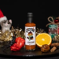 Image 1 of „LEBKUCHEN“ Hot Sauce