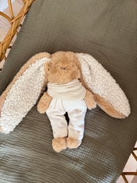 Image 2 of COMMANDE DOUDOU MOTIF BRANCHE 