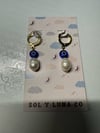Ojo pearls