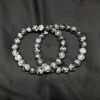 Image 3 of Larvikite Bracelet