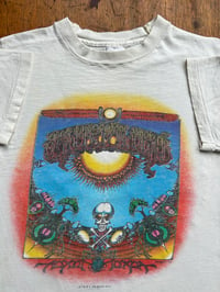 Image 1 of 70s Aoxomoxoa Tee Sz S