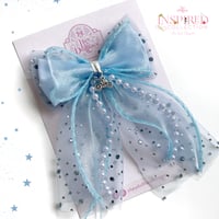 Image 2 of Inspired Bow - Cinderella 