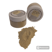 Image 1 of Turmeric Glow Clear Skin Face Mask