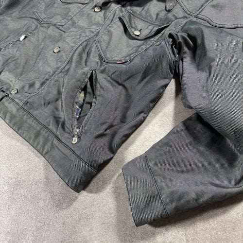 Image of Belstaff Biker Jacket, Size XL