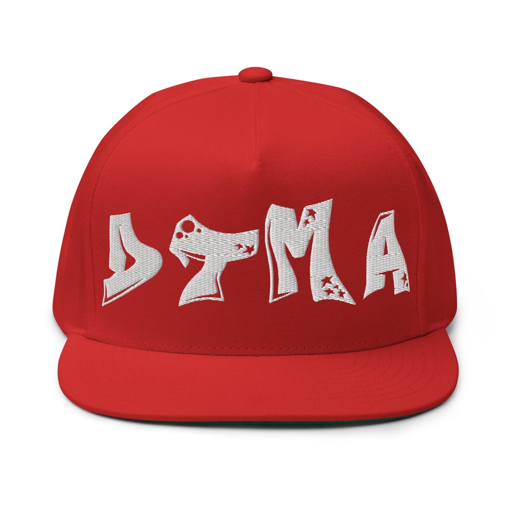 DTMA SNAPBACK