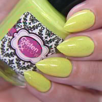 Image 21 of Glisten & Glow  Just for the Halibut 