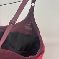 Image 2 of 00s nike crop tank