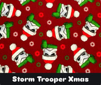Image 18 of Xmas III Scrub Hats