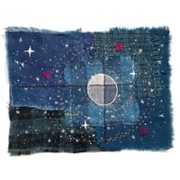 Found in the Darkness