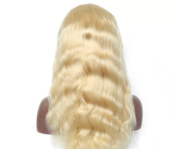 Image of 613 Wigs