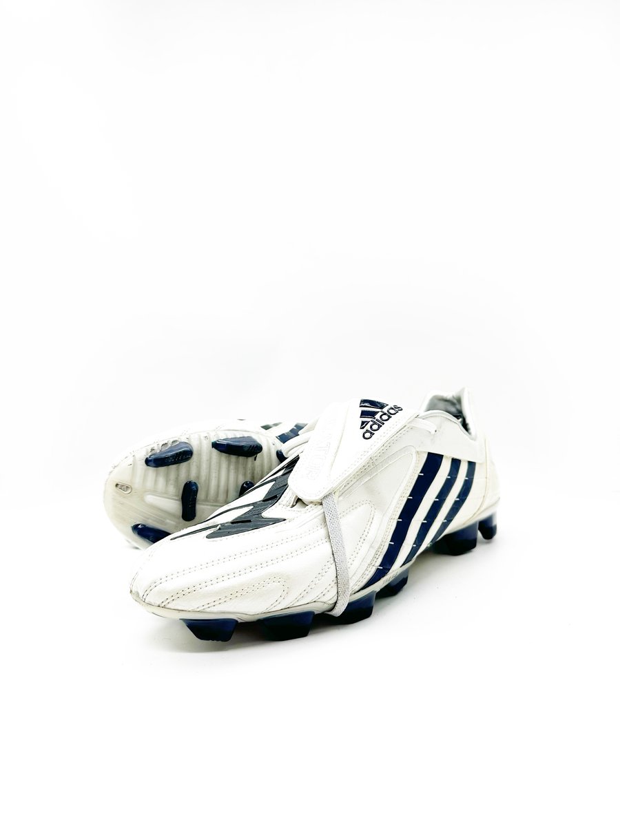 Image of Adidas Predator ABS FG WORN