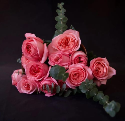Image of Premade Fresh Cut Bouquets