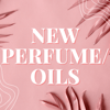 Perfume Oils