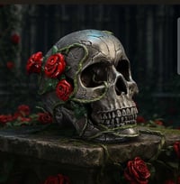 Image 1 of Twilight Bloom 15.6cm