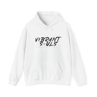 Image 2 of Vibrant Souls Only Hoodie