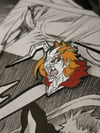 Hollow Ichigo Pin 