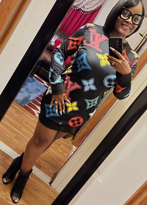 Image of Bodylicous  Dress