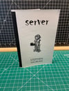 SERVER HAND SEWN SOFTCOVER EDITION 