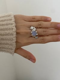 Image 5 of ocean ring - US 6