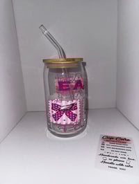 Image 2 of Eagles Pink Out