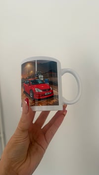 Image 2 of Personalised Mug