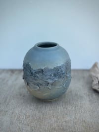 Image 1 of Stoneware Vessel 6