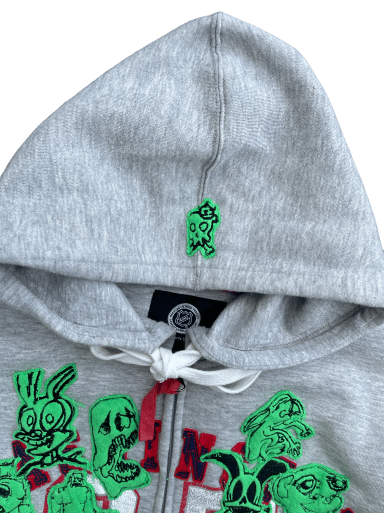 Beasts of burden [XL] Image 3