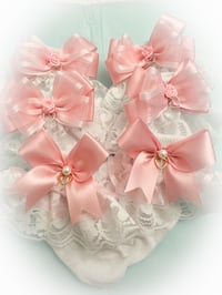 Custom new born order 