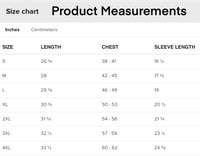 Image 3 of Flamin’ Hot Cheetah T-shirt 