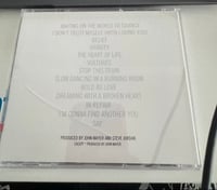 Image 2 of *Secondhand* John Mayer - Continuum