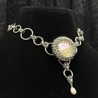 Image 3 of Heart of the Sea Choker