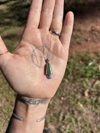 Image 5 of Jade necklace 