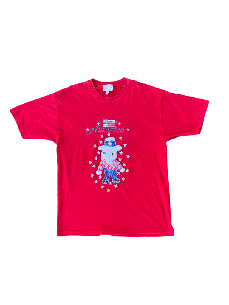 Havana Syndrome [XL]