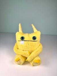 Image 2 of More Medium Weighted Stanley Monsters