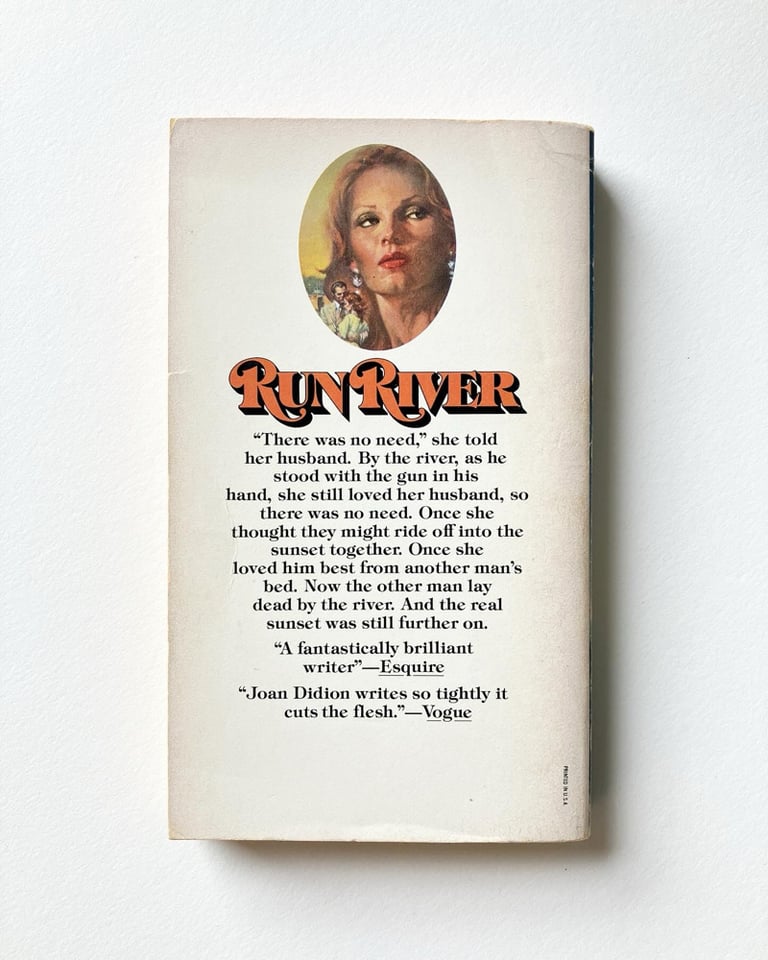 Run River Image 2