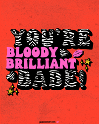 Image 2 of BRILLIANT BABE!