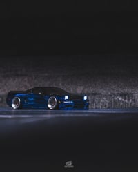 Image 3 of RLC HONDA NSX CUSTOM