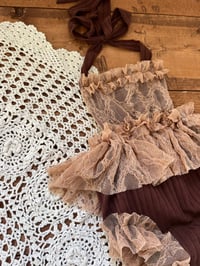 Image 1 of Ruth Sitter  Romper