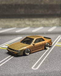 Image 1 of NISSAN SILVIA S13 V2 Custom