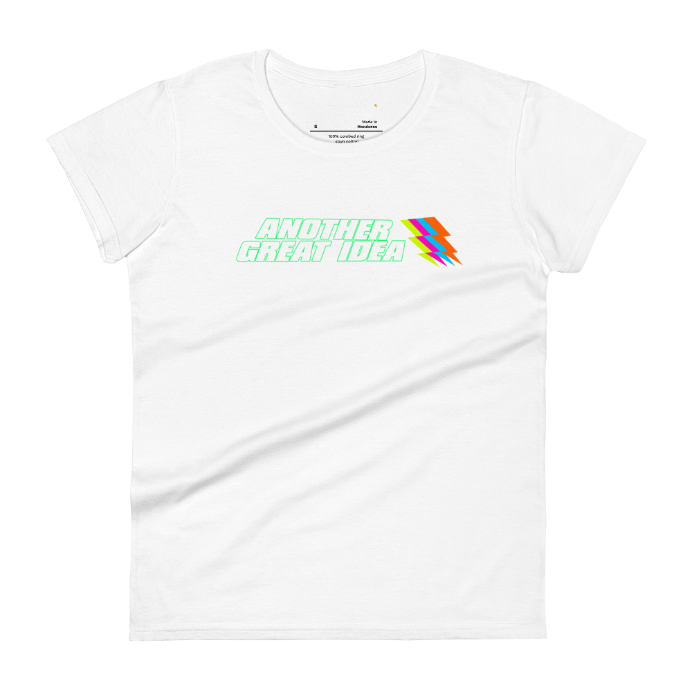 Image of Energy T-shirt (WMNS)