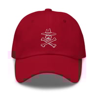 Image 14 of Doug Allen's Steven Hat