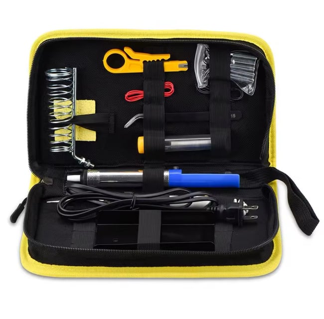 Soldering Iron Kit