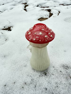 Image of Striped Cane Mushroom Functional (small)