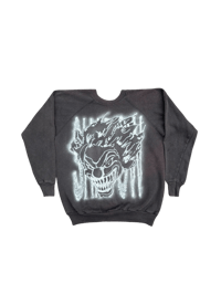 Image 1 of Crewneck [M] 3