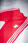 Trackpants (red)