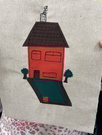 Image 3 of Introduction to Free Motion Sewing and Applique. Saturday 27th September. 9.30-12.30, Bibelot, Leek