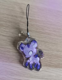 Image 15 of The Shadow Blind Box